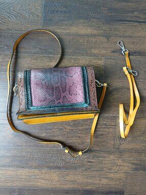 Zara Woman purse